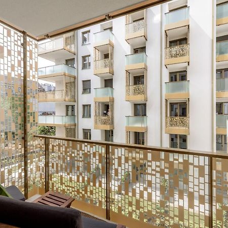 Walnut Tree Apartment 부다페스트 외부 사진