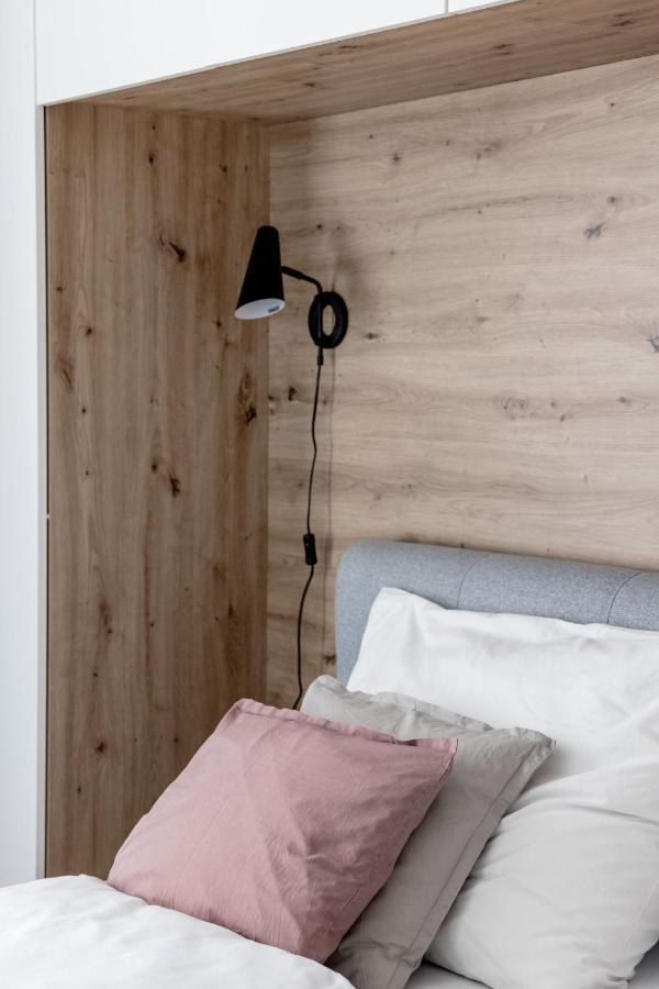 Walnut Tree Apartment 부다페스트 외부 사진