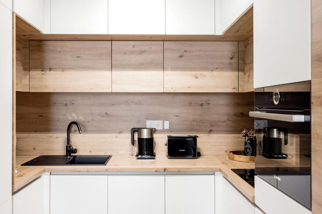 Walnut Tree Apartment 부다페스트 외부 사진
