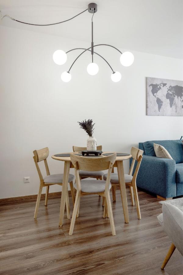 Walnut Tree Apartment 부다페스트 외부 사진
