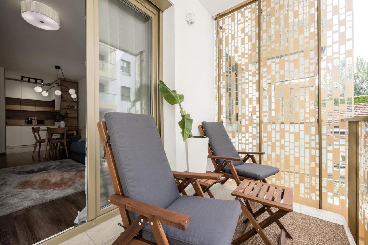 Walnut Tree Apartment 부다페스트 외부 사진
