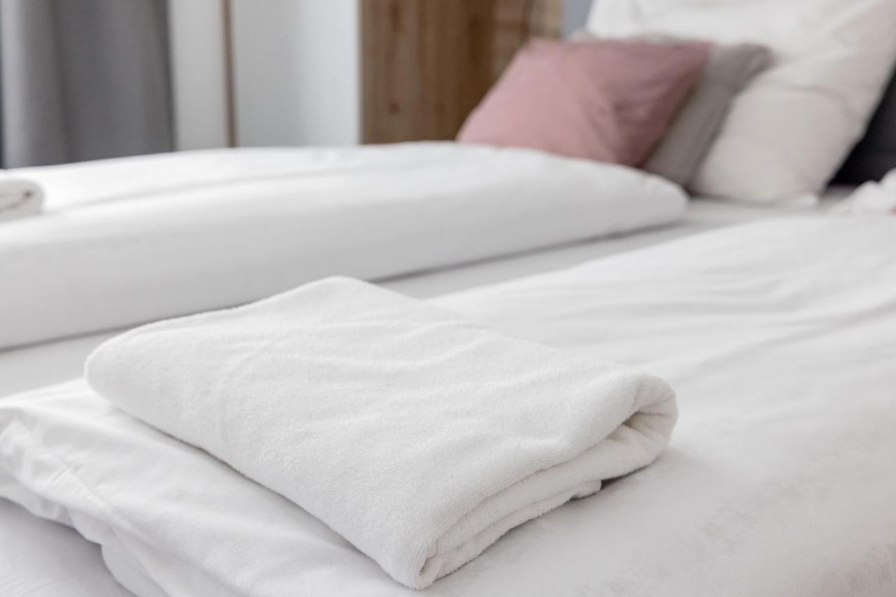 Walnut Tree Apartment 부다페스트 외부 사진