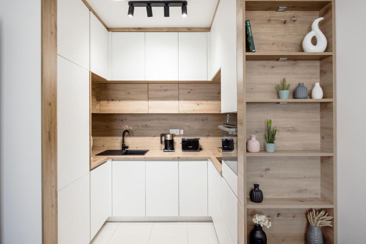 Walnut Tree Apartment 부다페스트 외부 사진