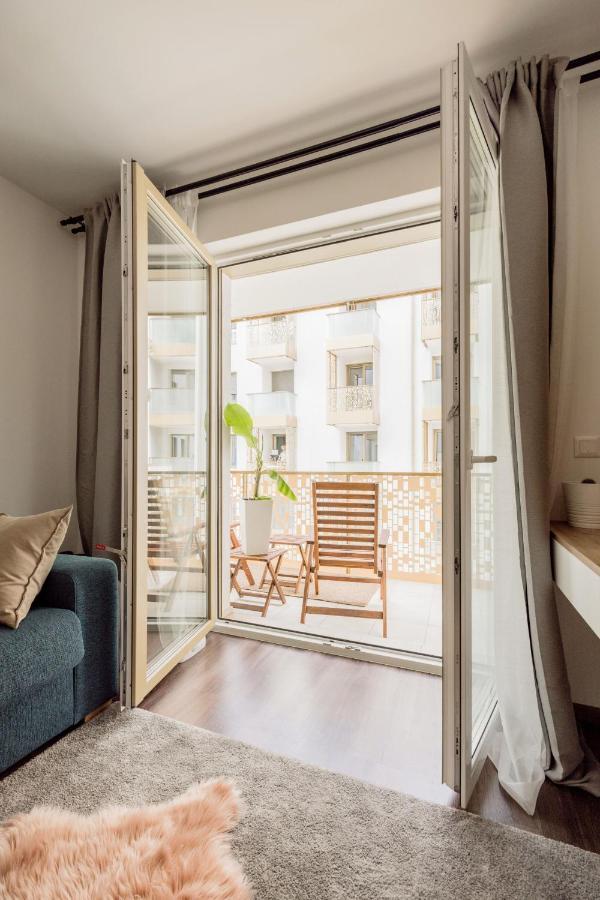 Walnut Tree Apartment 부다페스트 외부 사진
