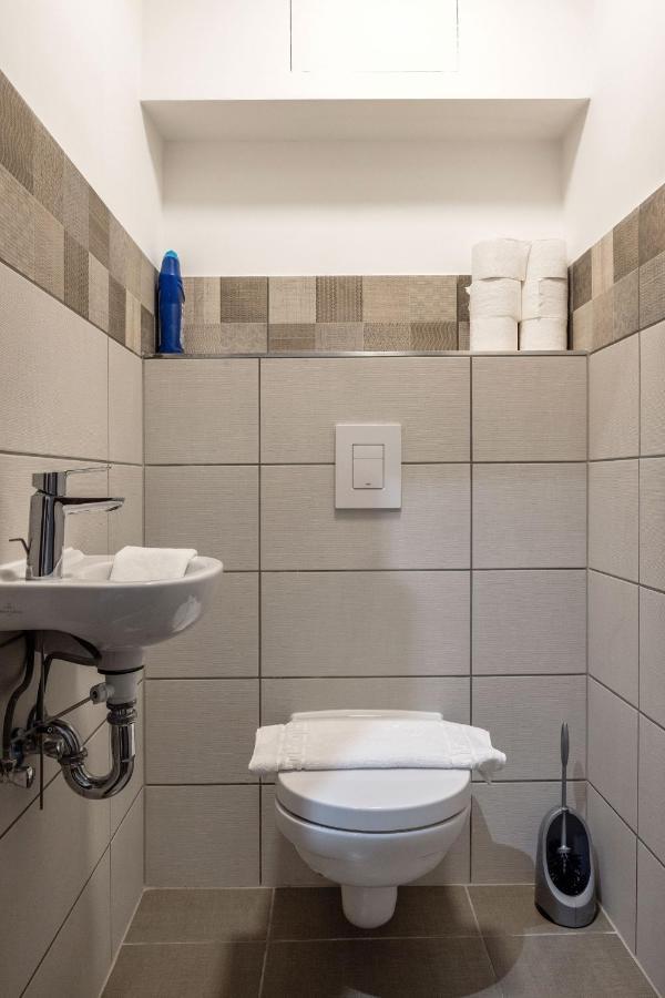 Walnut Tree Apartment 부다페스트 외부 사진